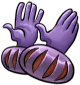 Gorgeous Gloves