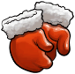 Gloves of Contemplation