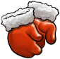 Gloves of Contemplation