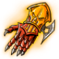 Fierce Gauntlet