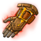 Very Good Glove