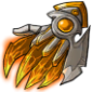 Razor-sharp Gloves