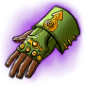 Nimble-fingered Fiddling Helper