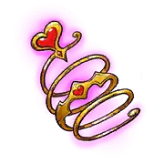 Love Spiral