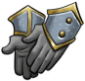 Reinforced Gloves