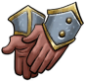 Reinforced Gloves