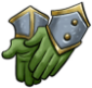 Reinforced Gloves