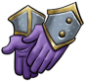 Reinforced Gloves
