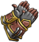 Heroic Gloves