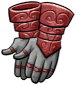 Armored Gloves