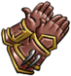 Heroic Gloves