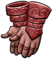 Armored Gloves
