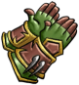 Heroic Gloves