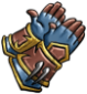 Heroic Gloves
