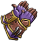 Heroic Gloves