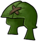 Primitive Hood