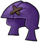 Primitive Hood