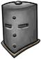 Steel Bucket