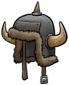 Horned Cap