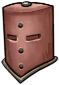 Steel Bucket