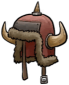 Horned Cap