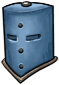 Steel Bucket