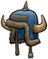 Horned Cap