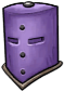 Steel Bucket