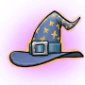 Hat of the Archmage