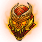 Demon Massacre Helmet