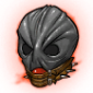 Leather Mask of Dirty Little Secrets
