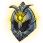 Helmet of Violent Temper