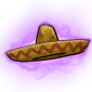 Swanky Sombrero
