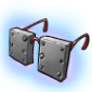Armored Goggles of Foresight