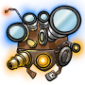Portable Observatory