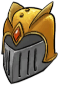 Thorn Helm