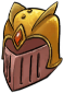 Thorn Helm