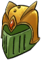 Thorn Helm