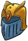 Thorn Helm