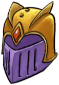 Thorn Helm