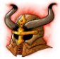 Relatively Noticeable Helmet