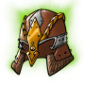 An Epic Helmet
