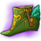 Hat of Green Hell