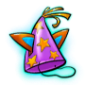 Party Hat of Good Mood