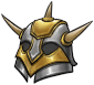 Horn Helm