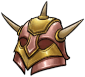 Horn Helm