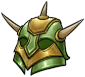 Horn Helm