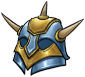Horn Helm