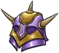Horn Helm