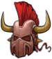 Chaos Helm
